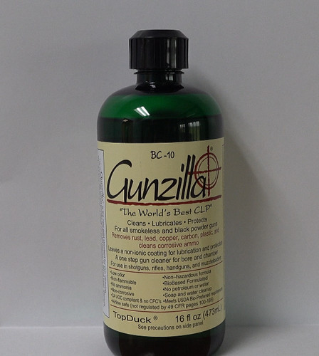 Gunzilla turret top - 16,